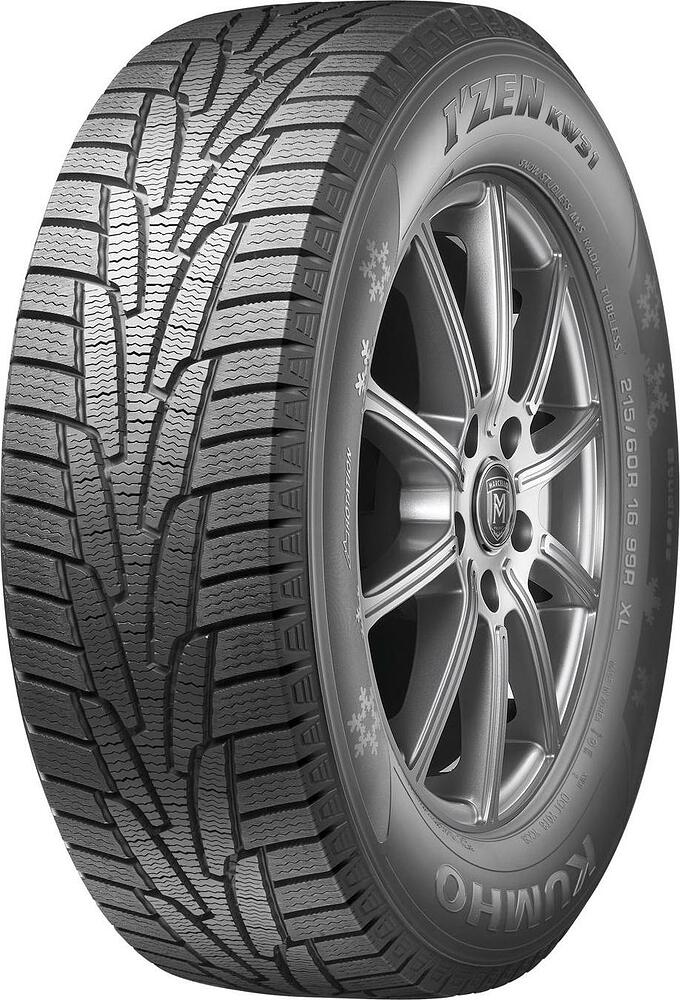 Kumho I Zen KW31 185/65 R14 86R