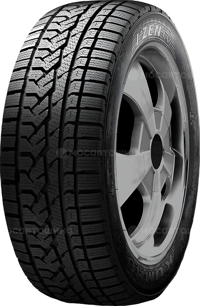 Kumho I Zen RV KC15 265/65 R17 112H