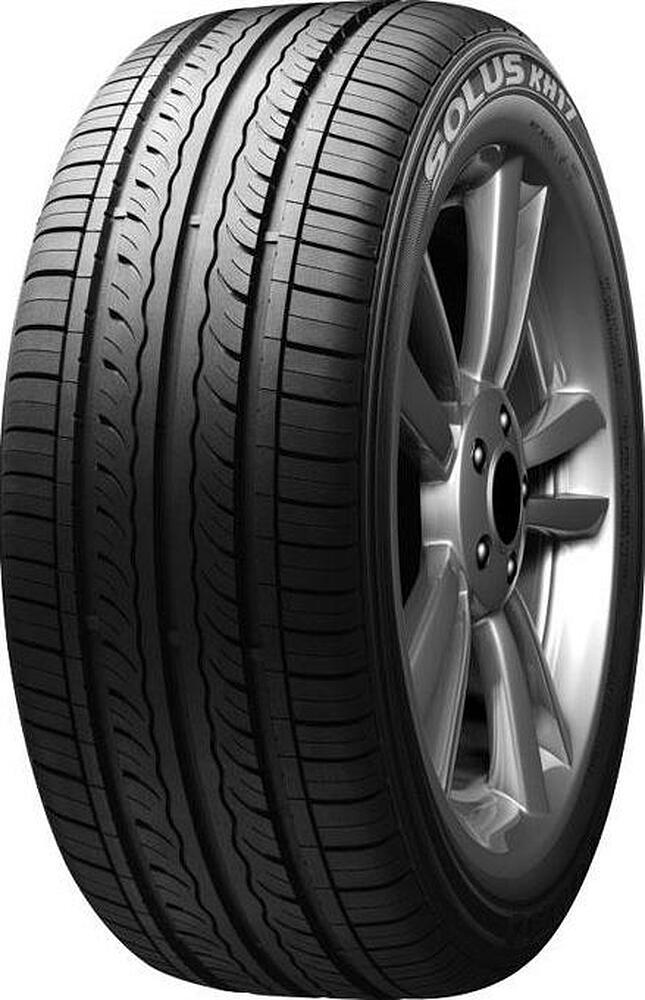 Kumho Solus KH17 175/65 R13 80T