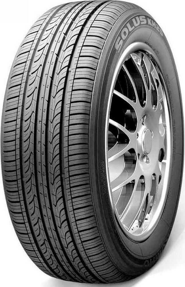 Kumho Solus KH25 205/55 R16 89H