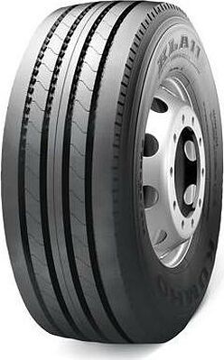 Kumho KLA11 445/65 R22,5 165K PR20 (Прицепная ось)