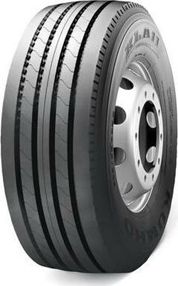 Kumho KLA11 385/65 R22,5 158L PR18 (Прицепная ось)