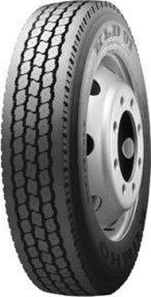 Kumho KLD01 295/75 R22,5 Ведущая ось (Ведущая ось)