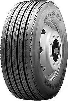 Kumho KLS03 385/55 R22,5 160J PR20 3PMSF (Рулевая ось)