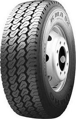 Kumho KMA02 445/65 R22,5 169K (Универсальные)