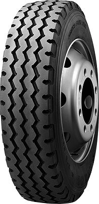 Kumho KMA03 295/80 R22,5 152/148M (Универсальные)