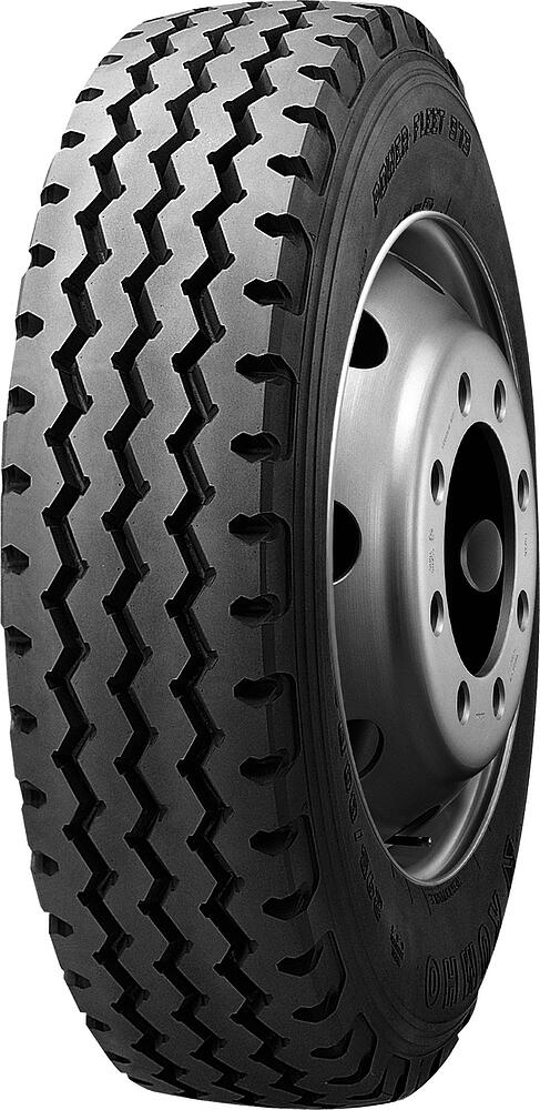 Kumho KMA03 12x22,5 152/148K (Универсальные)
