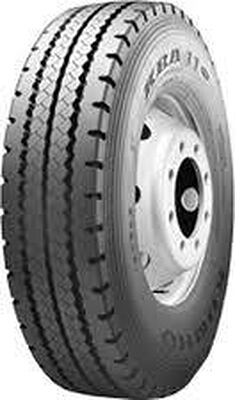 Kumho KRA11 10x20 148/144K rul20PR (Рулевая ось)
