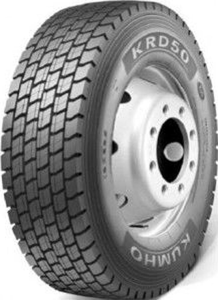 Kumho KRD50 315/60 R22,5 152/148L 3PMSF (Ведущая ось)