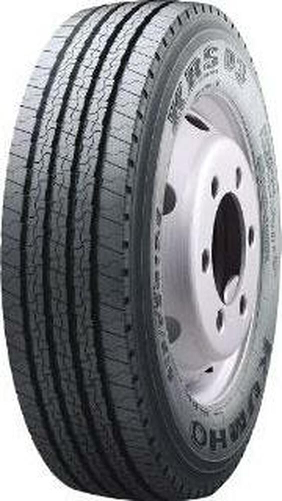 Kumho KRS03 245/70 R19,5 133M (Рулевая ось)
