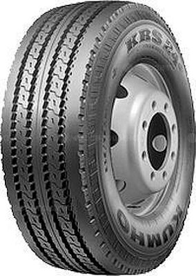 Kumho KRS24 385/65 R22,5 160K Универсал (Рулевая ось)
