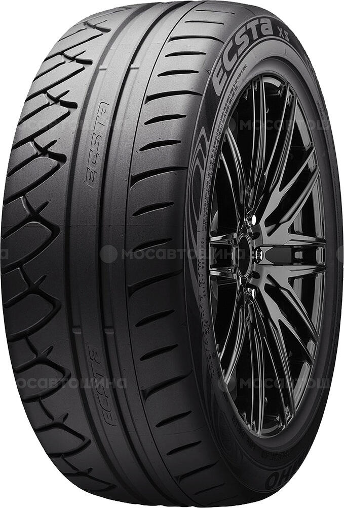 Kumho Ecsta XS KU36 235/45 R17 93W