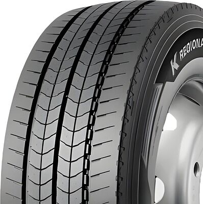 Kumho KXA31 205/75 R17,5 124/122M 3PMSF (Универсальные)