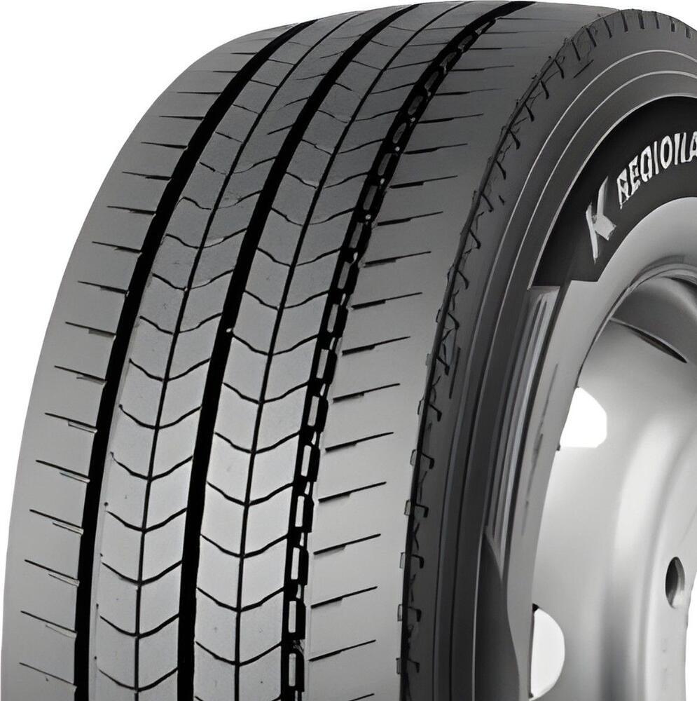 Kumho KXA31 385/65 R22,5 164K 3PMSF (Универсальные)