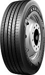 Kumho KXS10 315/80 R22,5 156/150L PR20 3PMSF (Рулевая ось) Kumho KXS10 315/80 R22,5 156/150L PR20 3PMSF (Рулевая ось)