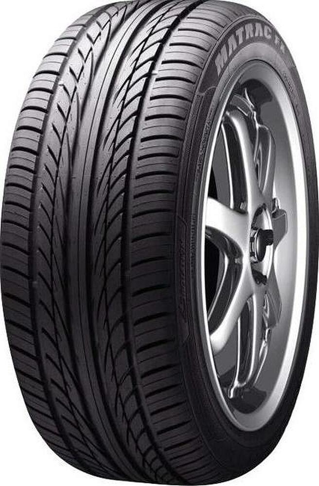 Kumho Mu11 matrac fx 195/55 R15 85V