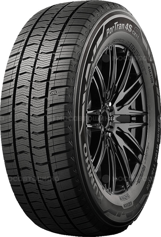 Kumho PorTran 4S CX11 225/65 R16 112R