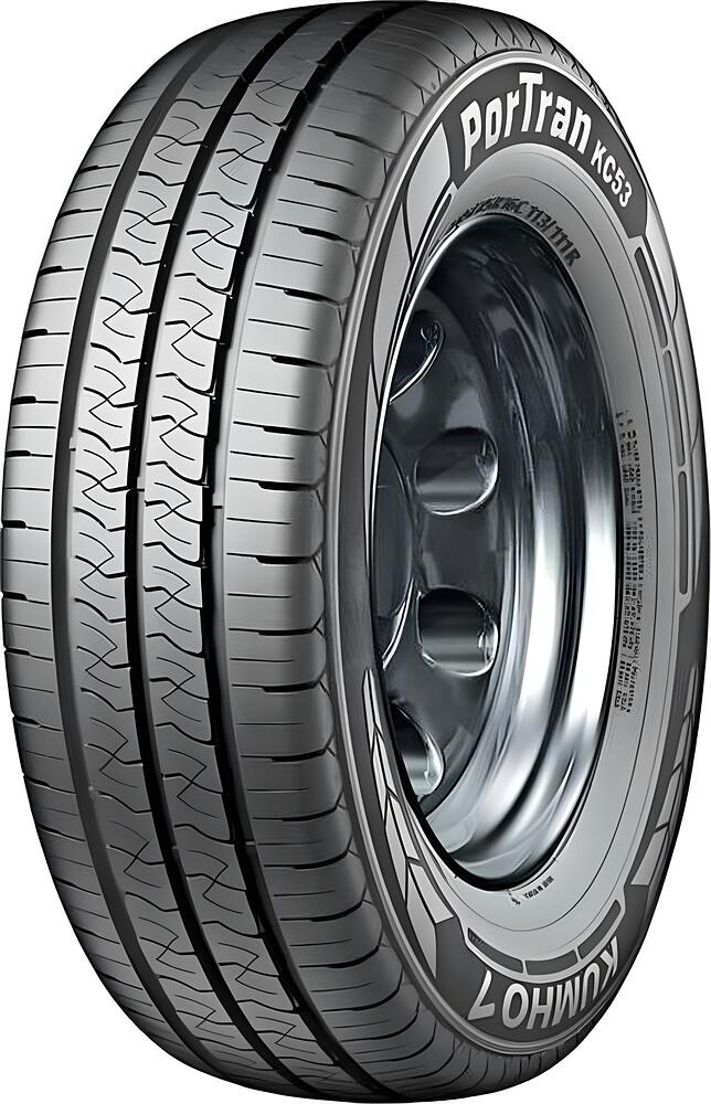 Kumho PorTran KC53 155 R13C 90/88R