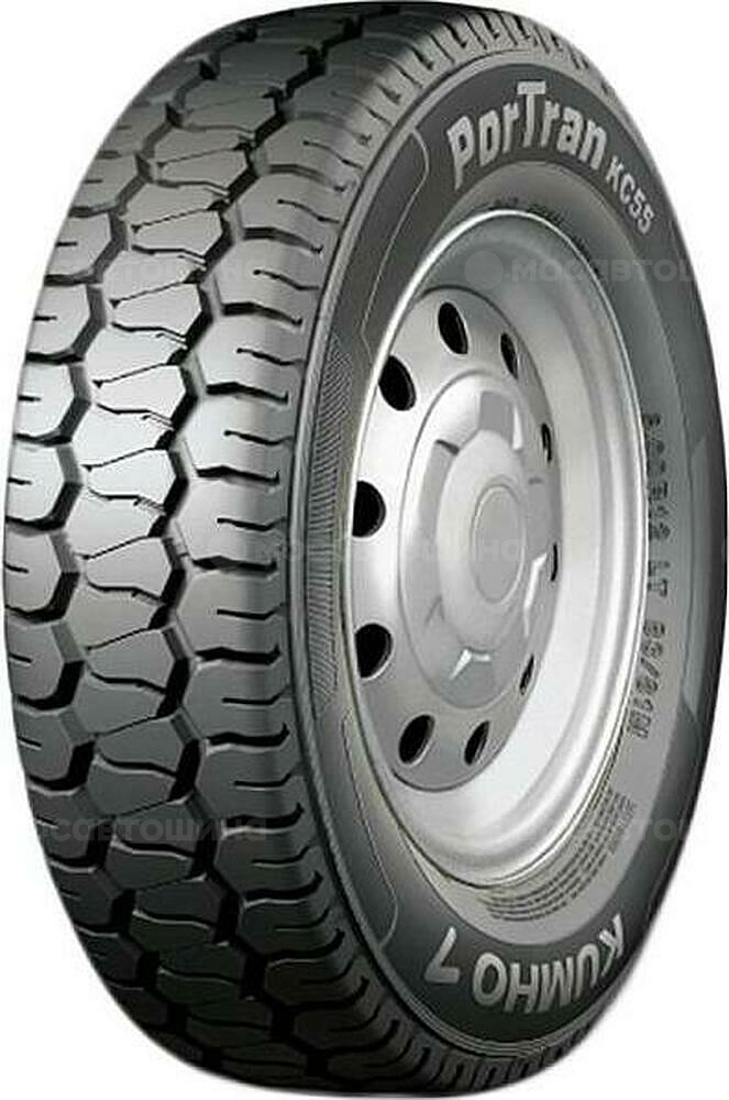 Kumho PorTran KC55 145 R13 88R