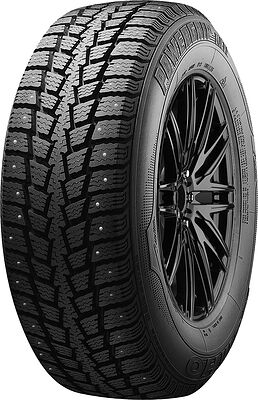 Kumho Power Grip KC11 205/70 R15C 106/104Q