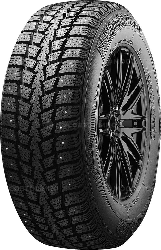 Kumho Power Grip KC11 195/60 R16 99T