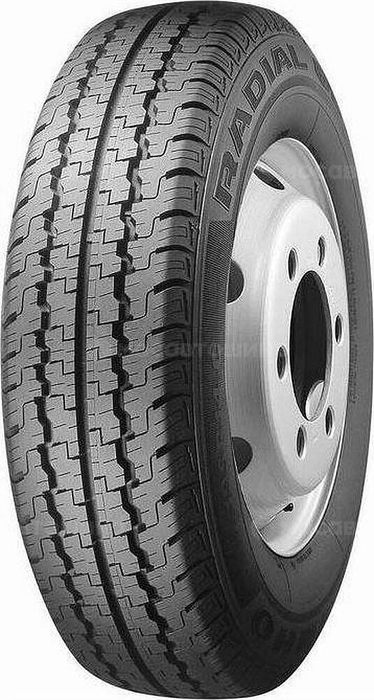 Kumho Radial 857 185/75 R14C 102/100Q