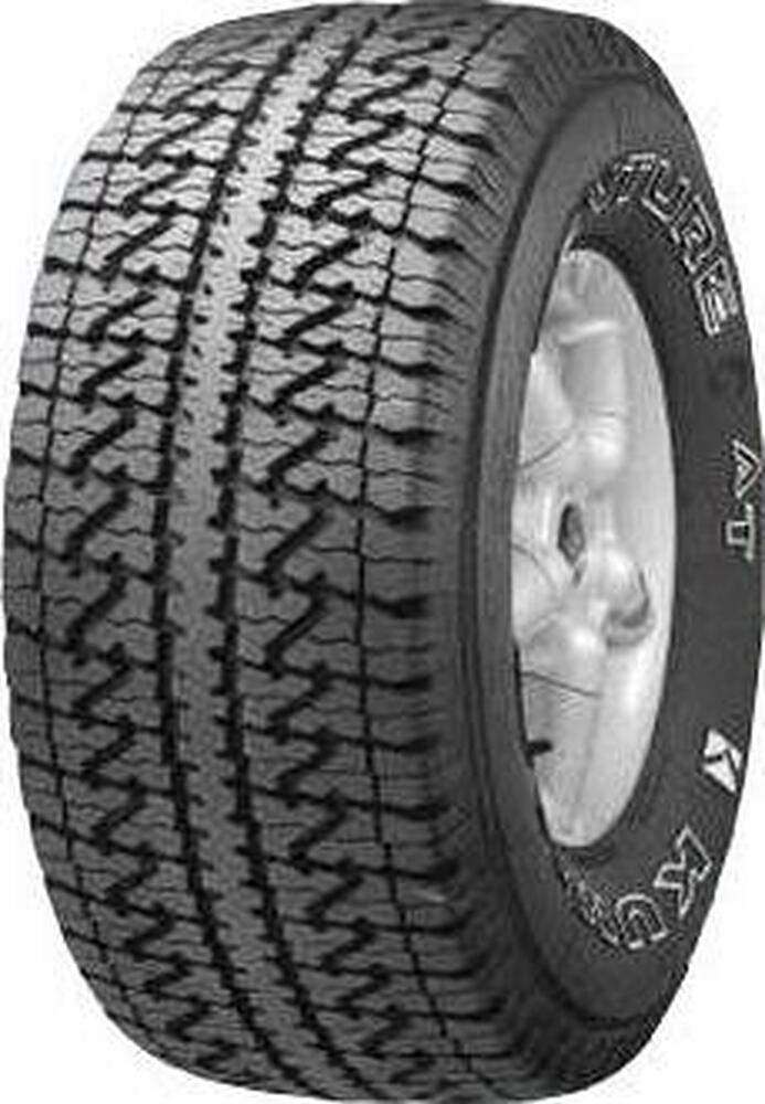 Kumho Road Venture AT 825 215/75 R15 100S
