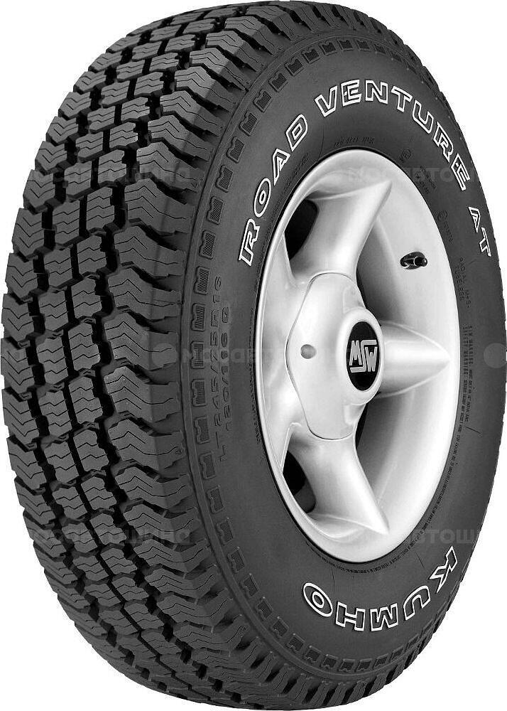 Kumho Road Venture AT KL78 285/75 R16 126/123R