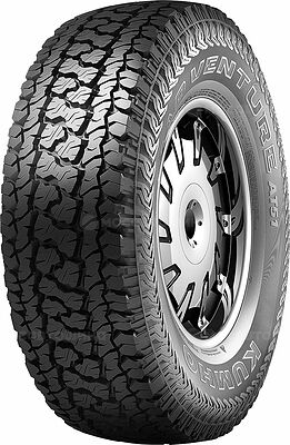 Kumho Road Venture AT51 235/65 R17 104T 