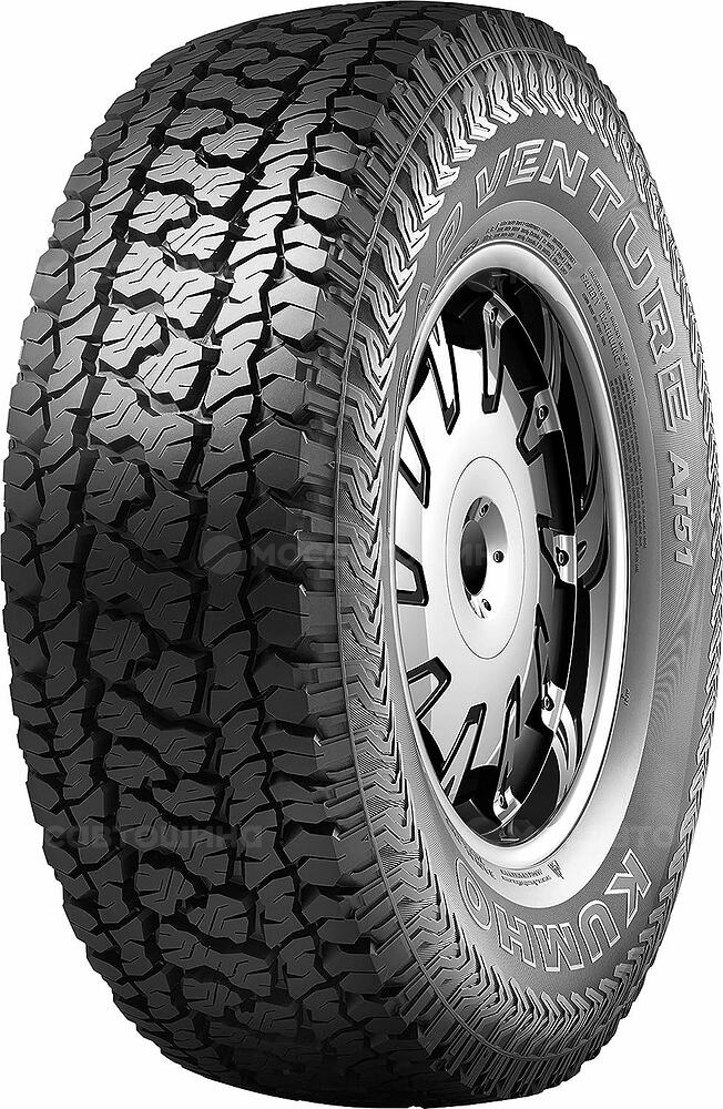 Kumho Road Venture AT51 265/65 R17 110T