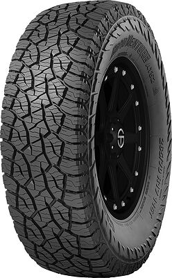 Kumho Road Venture AT52 245/75 R16C 120/116S