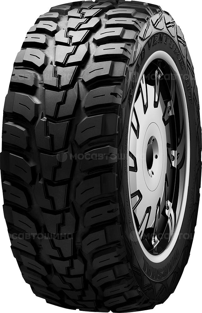 Kumho Road Venture MT KL71 265/75 R15 109Q