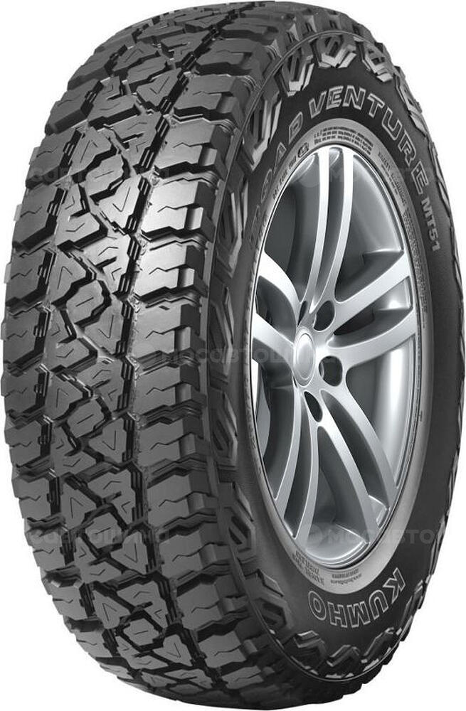 Kumho Road Venture MT51 255/70 R16 112Q