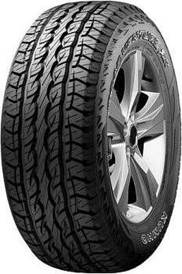 Kumho Road Venture SAT KL61 245/75 R17 121/118R
