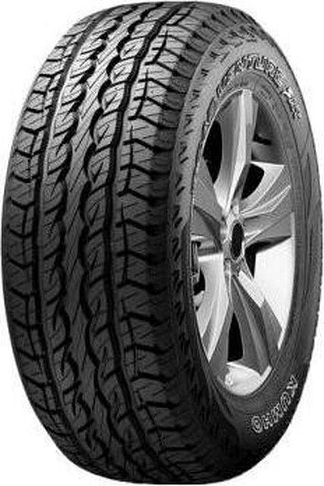 Kumho Road Venture SAT KL61 245/70 R16 106S