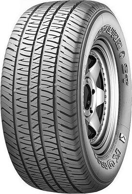 Kumho RoadVenture ST KL11 215/75 R15 100S