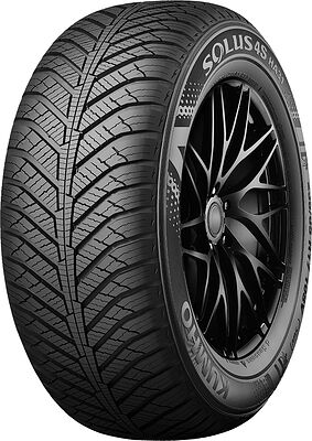 Kumho Solus HA31 SUV 225/70 R16 103H