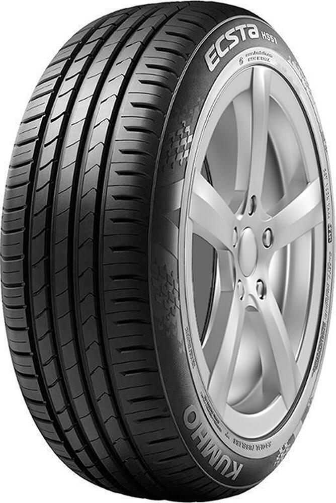 Kumho Ecsta HS51 205/45 R17