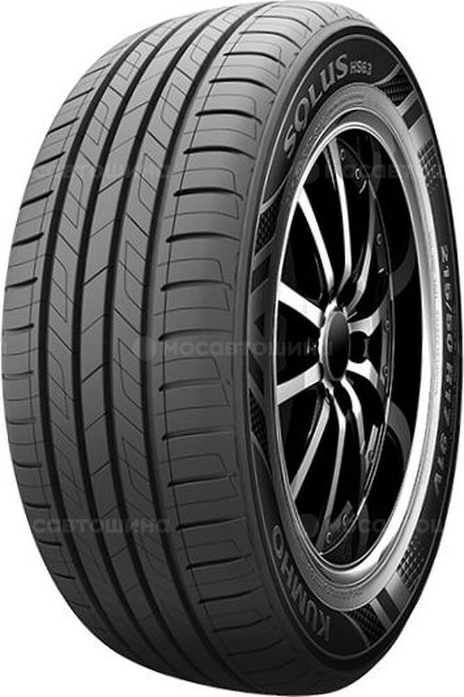 Kumho Solus HS63 215/60 R17