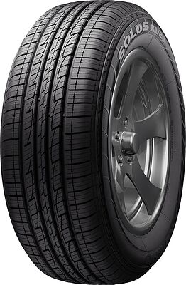 Kumho Solus KL21 235/65 R17 104V