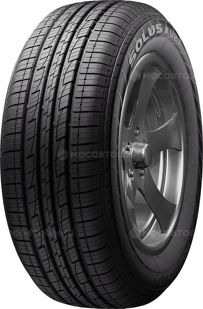 Kumho Solus KL21 235/65 R17 103T