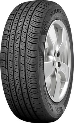 Kumho Solus TA71 255/45 R18 99W