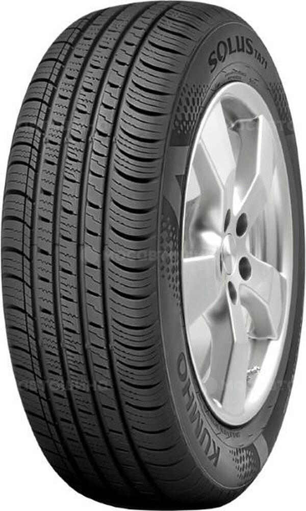 Kumho Solus TA71 205/65 R16 95V