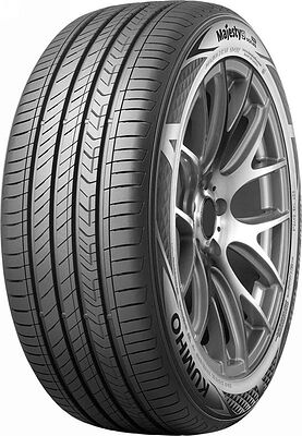 Kumho Solus TA91 245/40 R20