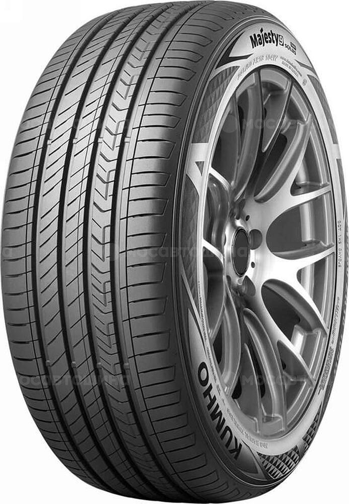 Kumho Solus TA91 285/30 R19 98W