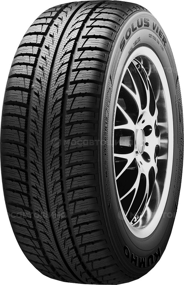 Kumho Solus Vier KH21 175/80 R14 88T 