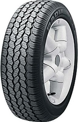 Kumho Steel Radial 798 Plus 215/60 R16C 103/101T