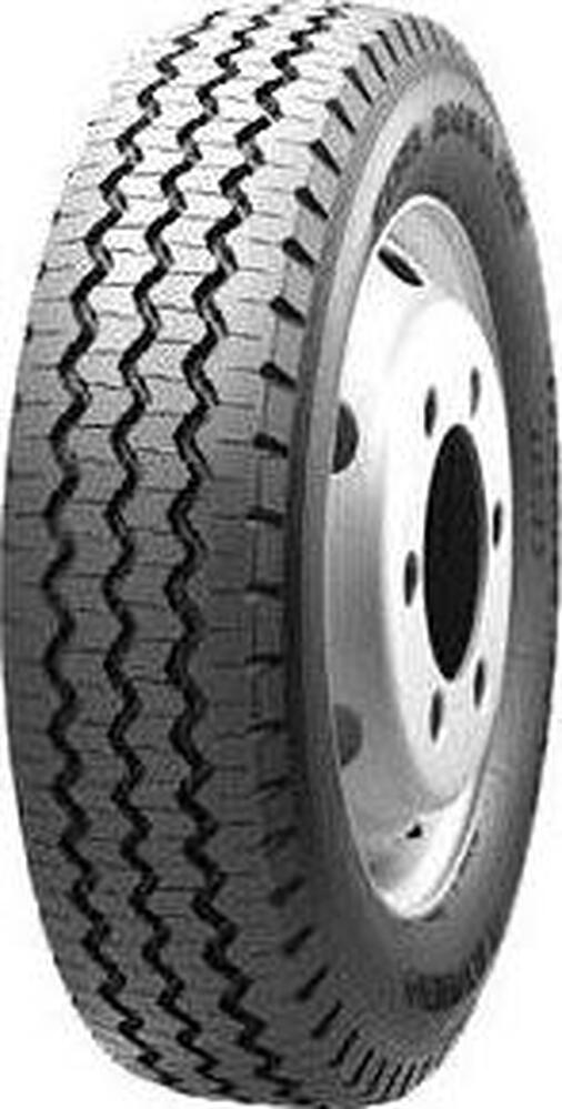 Kumho Steel Radial 856 185/80 R15C 103/102P