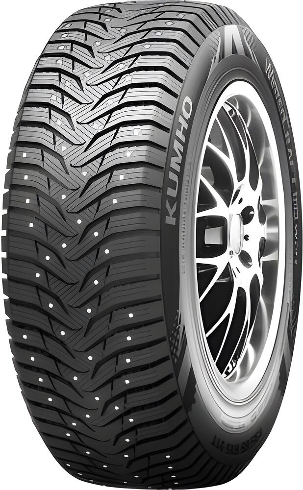 Kumho Wintercraft Ice WI31 215/70 R16 100R 