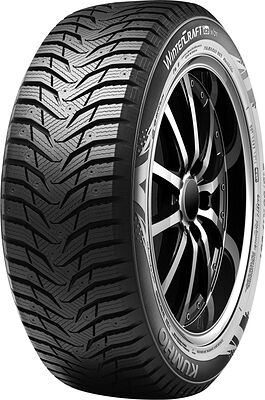 Kumho Wintercraft Ice WI31 [Нешип] 245/45 R19 102T XL